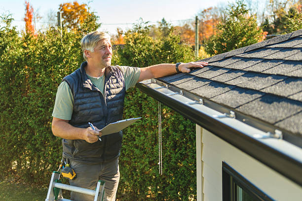 Trusted Metal Roofing service in Beckley, WV - Ben Roofing and Steel LLC