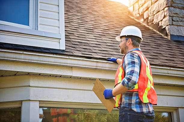 Trusted Storm Damage Roof Repair service in Beckley, WV - Ben Roofing and Steel LLC
